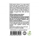 Vitamin C 500 mg ZEOX Nutrition, 60 Capsules